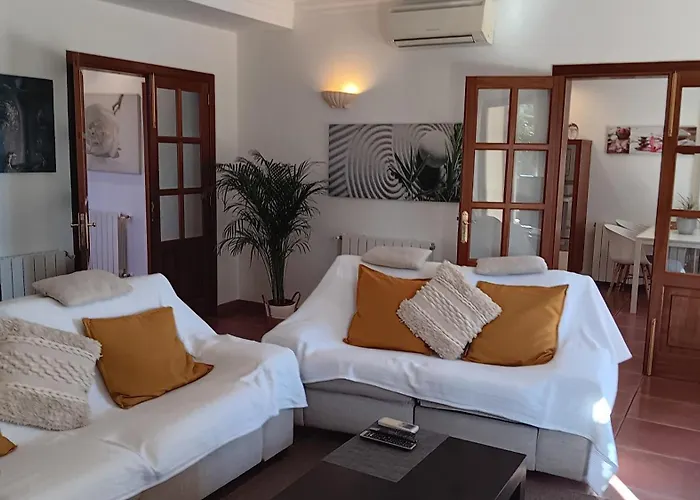 Villa Puerto Adriano