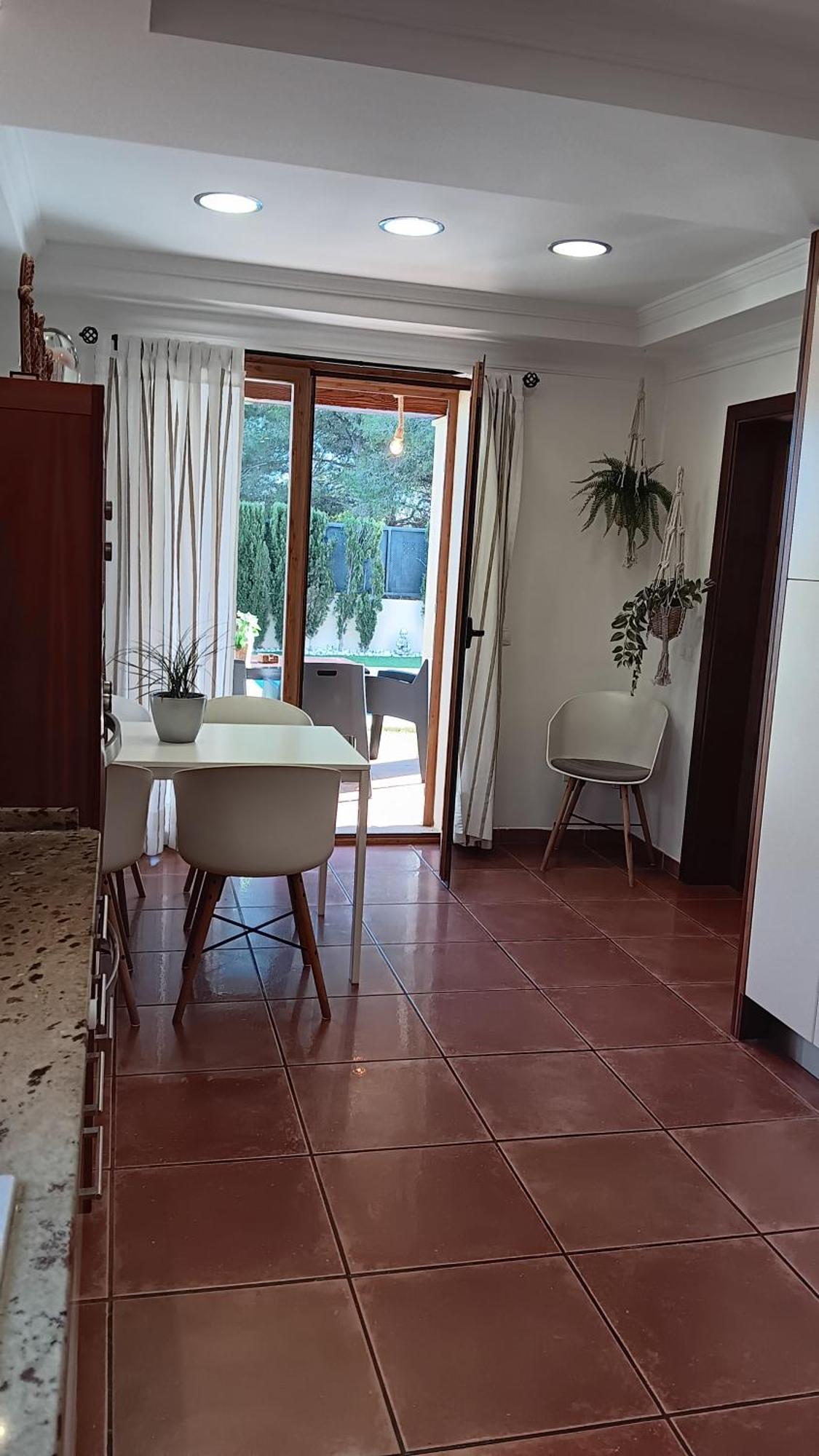 Villa Puerto Adriano *