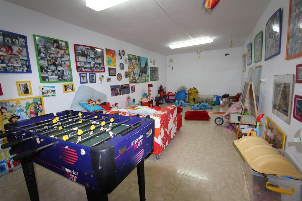 Puerto Adriano Villa El Toro (Mallorca)