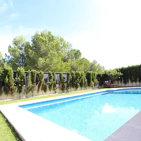 Villa Puerto Adriano El Toro  Extérieur photo