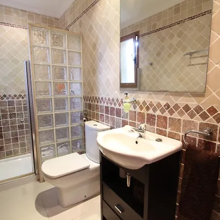 Villa Puerto Adriano El Toro  Extérieur photo