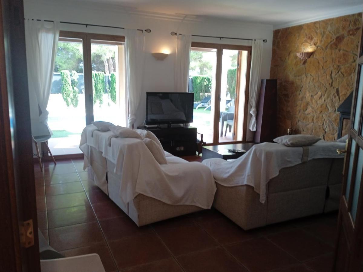 Villa Puerto Adriano *