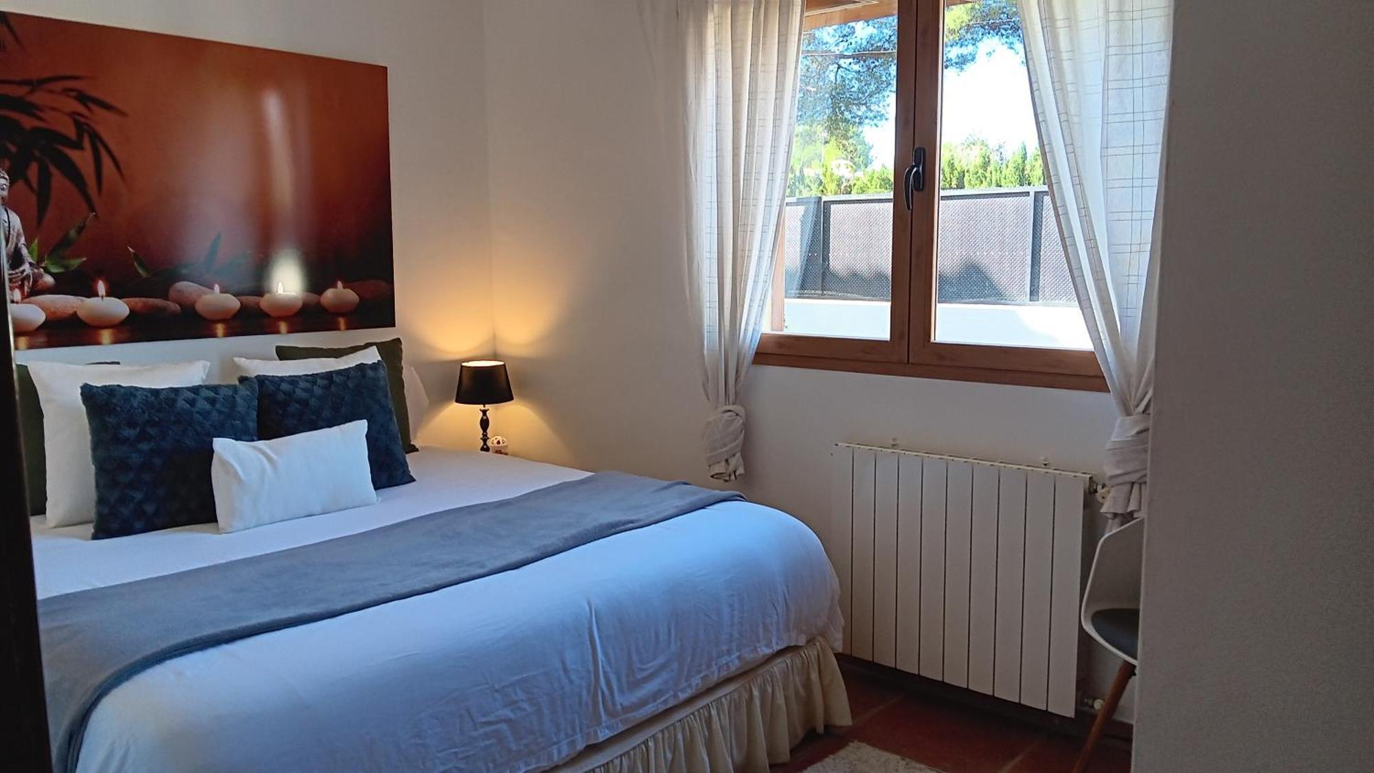 Puerto Adriano Villa *