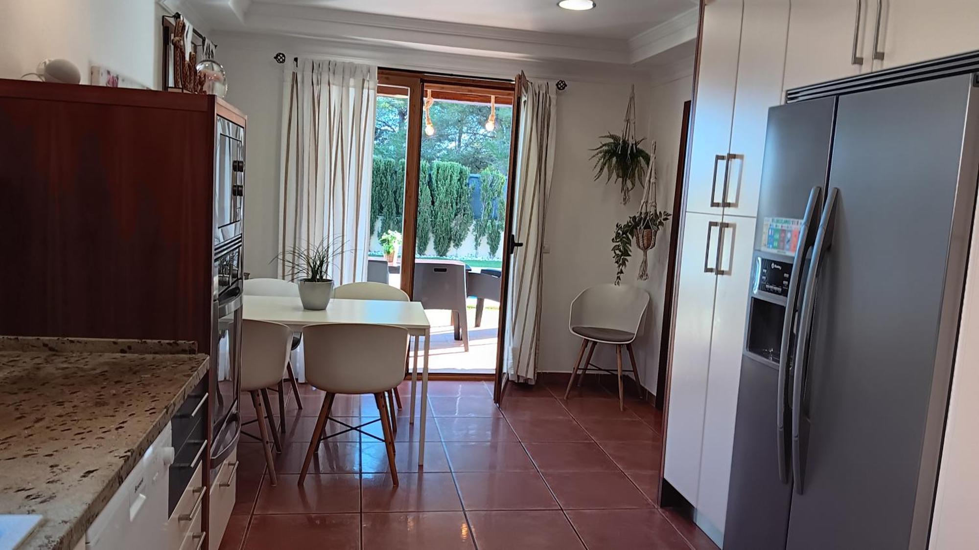 Villa Puerto Adriano El Toro (Mallorca)